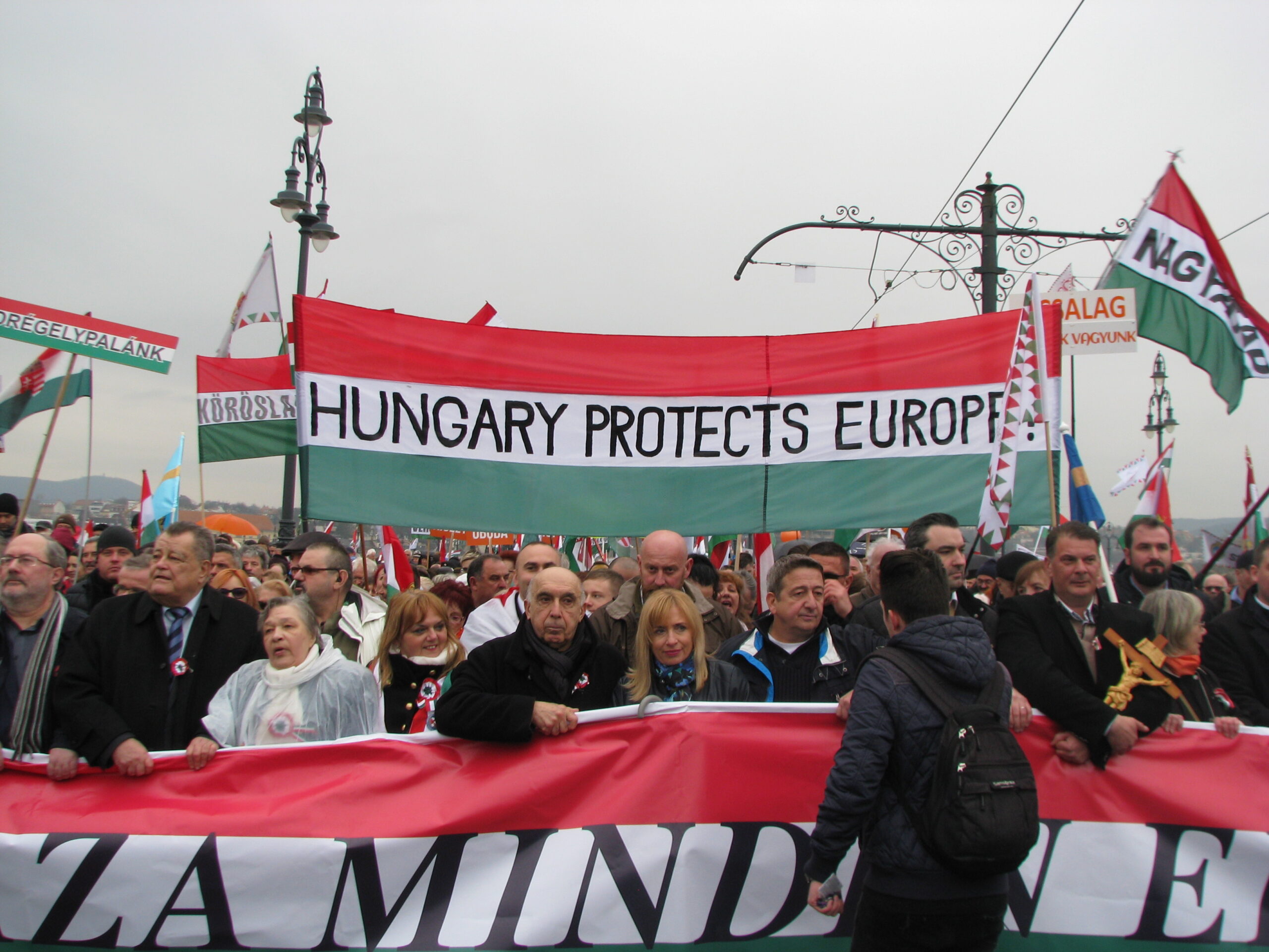 Read more about the article Kiri ungari rahvale